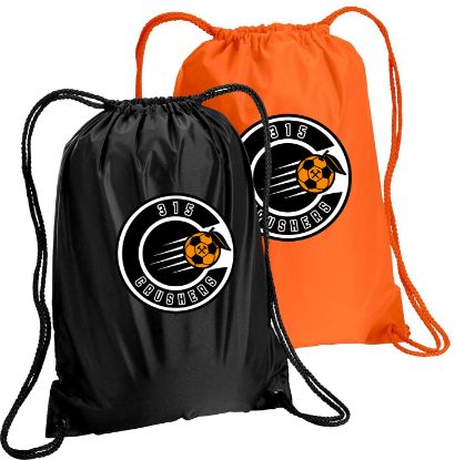 Picture of Drawstring Bag