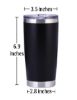 Picture of 20 oz Tumbler