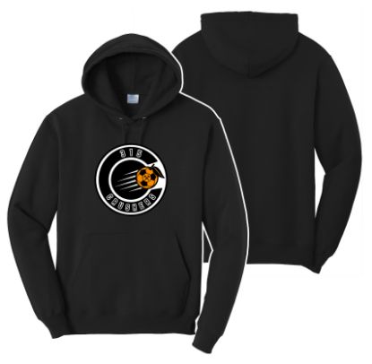 Picture of Hoodie (Kids and Adults Sizes)