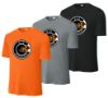 Picture of Dri-fit T-Shirt (Kids and Adults Sizes)