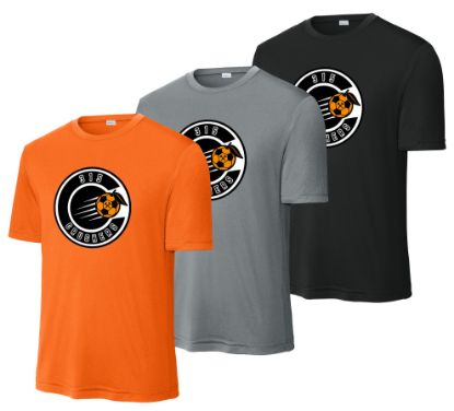 Picture of Dri-fit T-Shirt (Kids and Adults Sizes)