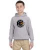 Picture of Hoodie (Kids and Adults Sizes)