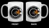 Picture of White Ceramic Mug