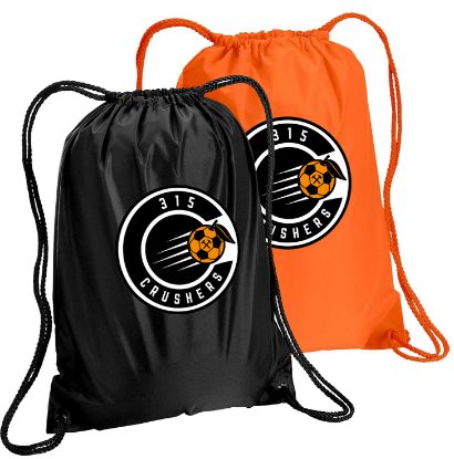 Picture of Drawstring Bag