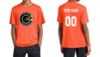 Picture of Personalized Dri-fit T-Shirt (Kids and Adults Sizes)