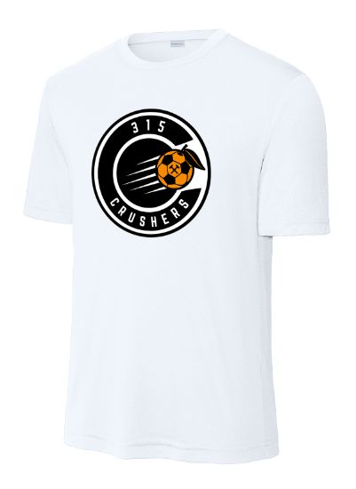 Picture of Dri-fit T-Shirt (Kids and Adults Sizes)