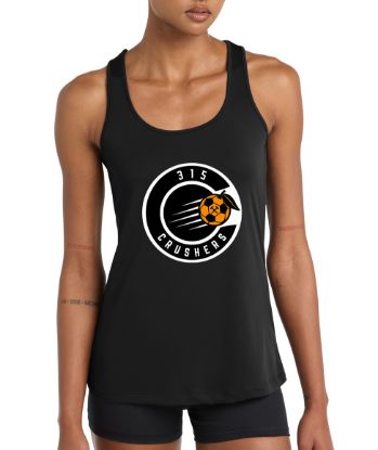 Picture of Women's Dri-fit Racerback Tank Top
