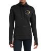 Picture of Women's Cowl-Neck Pullover