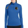 Picture of Women's Lightweight 1/4 Zip Pullover