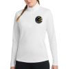 Picture of Women's Lightweight 1/4 Zip Pullover