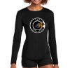 Picture of Women's Posicharge Long Sleeve Shirt