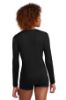 Picture of Women's Posicharge Long Sleeve Shirt