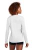 Picture of Women's Posicharge Long Sleeve Shirt