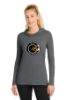 Picture of Women's Wicking Long Sleeve Hoodie
