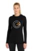 Picture of Women's Wicking Long Sleeve Hoodie