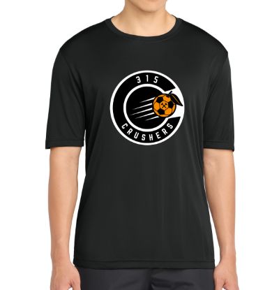 Picture of Men's Tall Dri-fit T-Shirt
