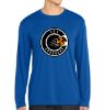 Picture of Men's Tall Dri-fit Long Sleeve Shirt