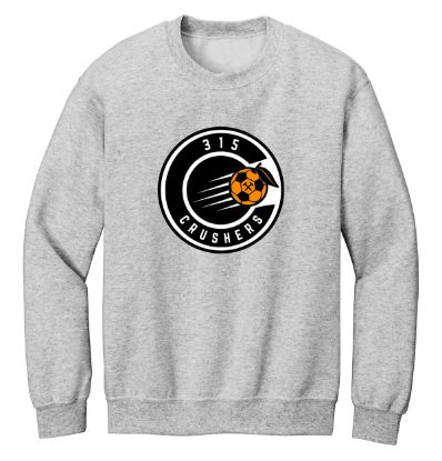 Picture of Adult Crewneck Sweatshirt