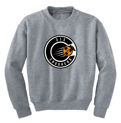 Picture of Kids Crewneck Sweatshirt