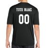 Picture of Men's Tall Dri-fit T-Shirt