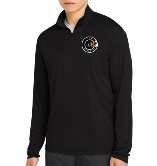 Picture of Adult Dri-fit 1/4 Zip