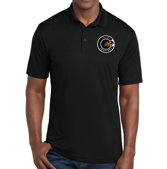 Picture of Adults Posicharge Polo