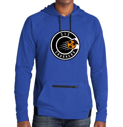 Picture of Adult Posicharge Pullover Hoodie