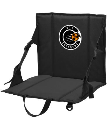 Picture of Portable Stadium Seat
